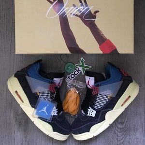 Meet your Posher, Gerald